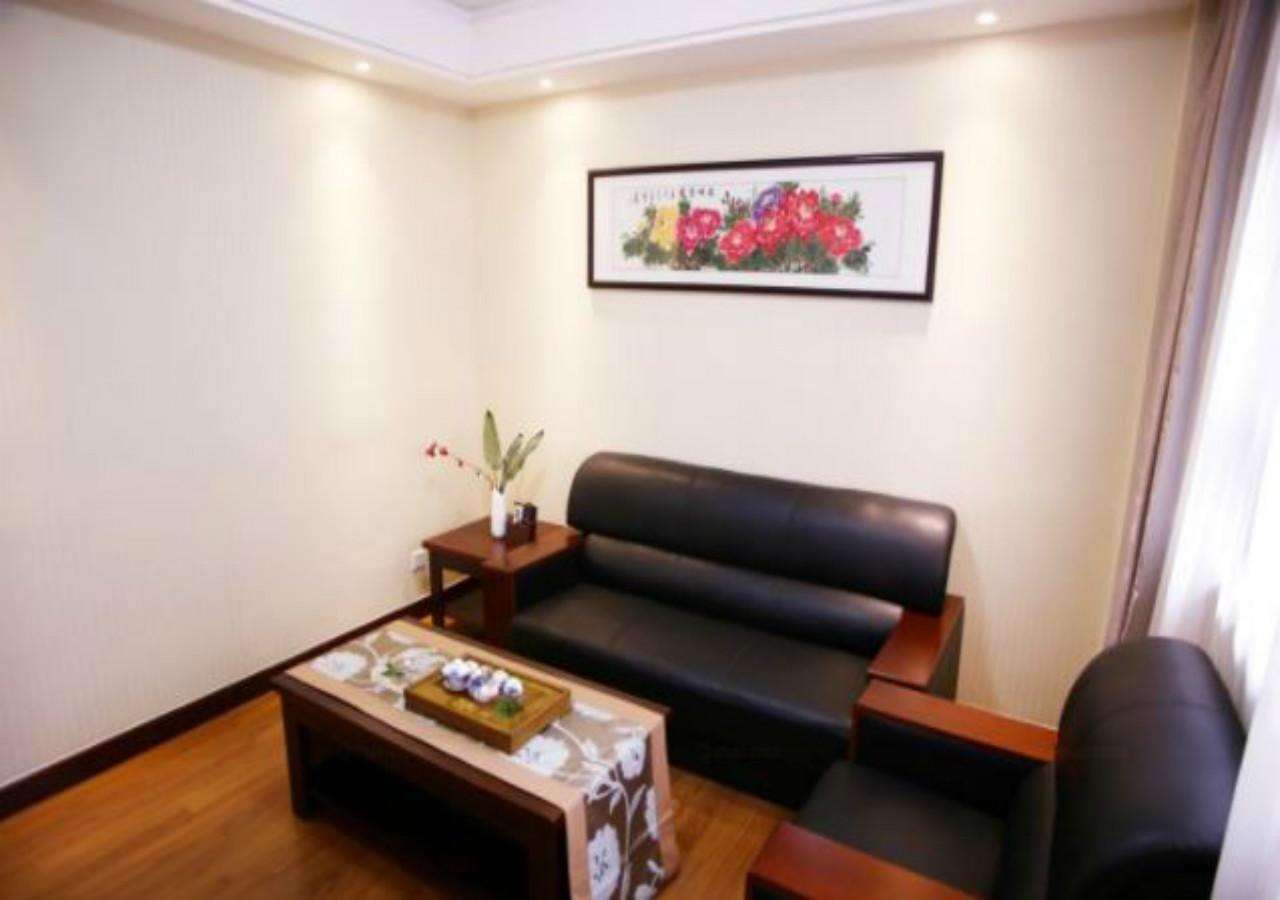 Kingstyle Railway Station Hotel Guangzhou Exterior photo